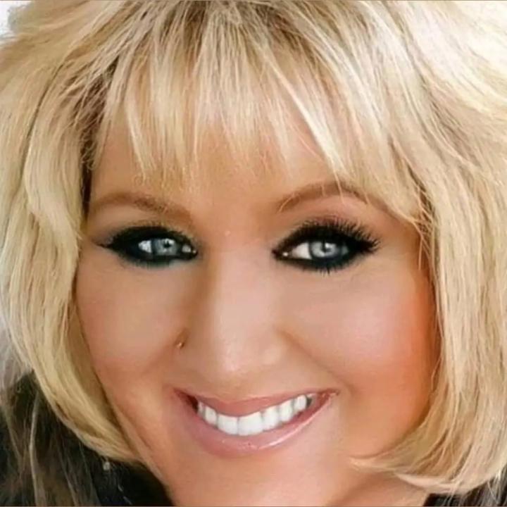 Angie Shockley
