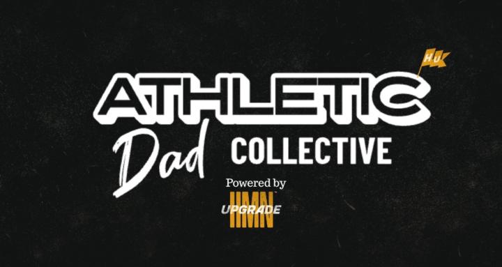 The Athletic Dad Collective