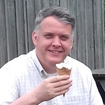 John Larsen