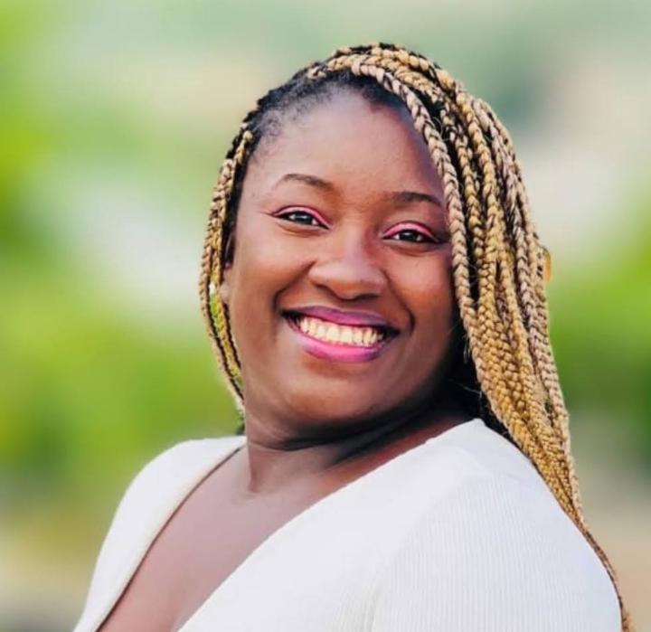 Emmanuella Nissi Georges Pierre