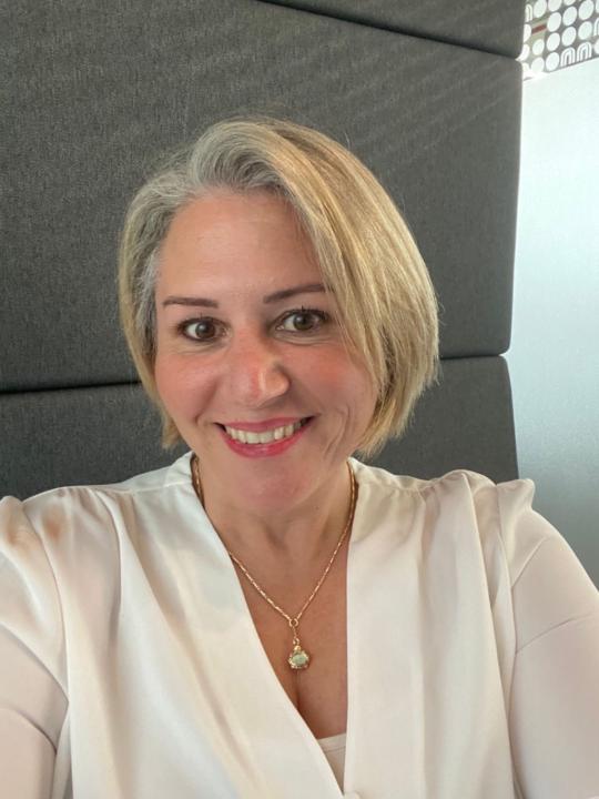 Fatima Tomoum