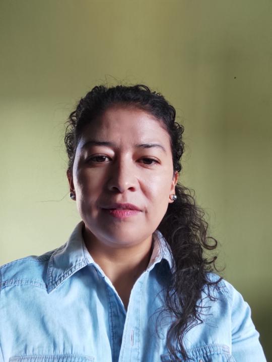 Verónica Godínez Lugo