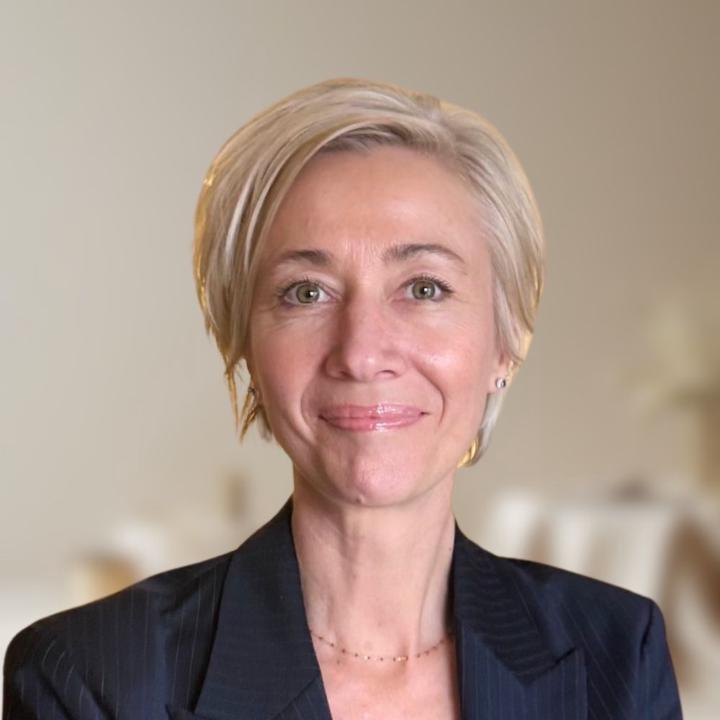 Aude Godet
