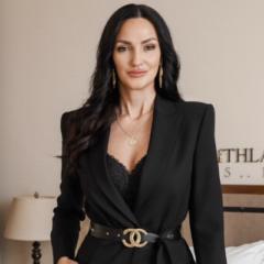 Zlatka Dimova