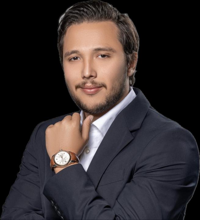 Juan de dios Briceno