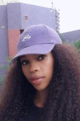 Pearl Ntshinka