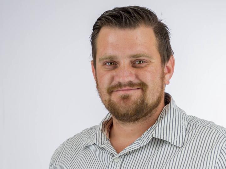 Heinnie Prinsloo