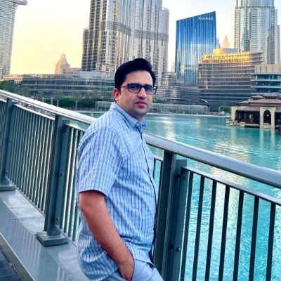 Fahad Ali Khan