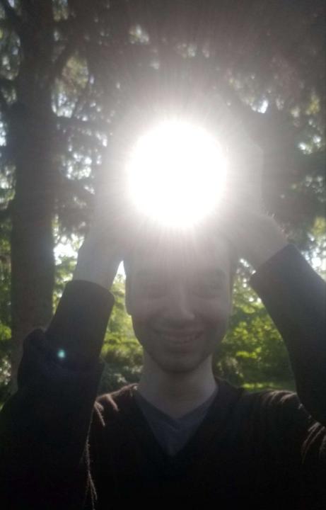 Mathieu Nik bazl fard