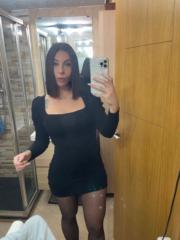 Paula Hidalgo De la Torre