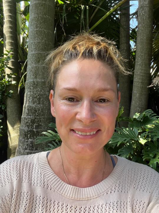 Rebecca Ryan