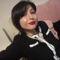 Giuliana Mungari