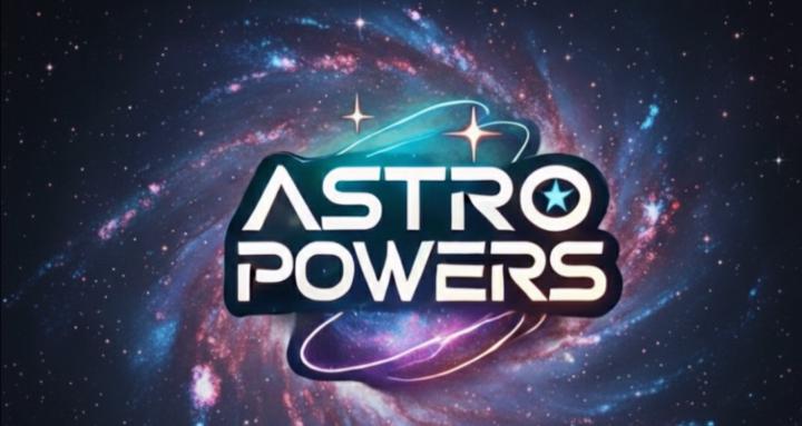 Astro Powers