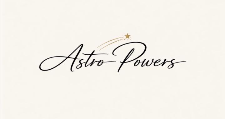 Astro Powers