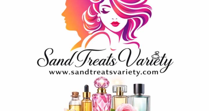 Sandtreats Fragrance Academy 