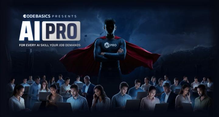 AI PRO