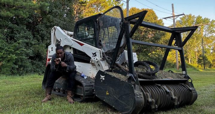 Disaster Recovery Jobs