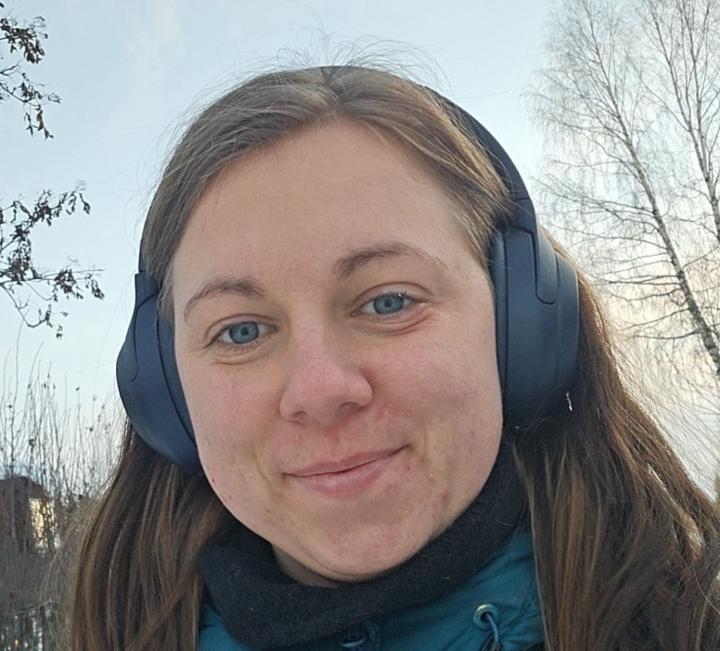 Lovisa Larsen