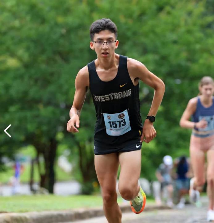 Sebastian Martinez-Robles