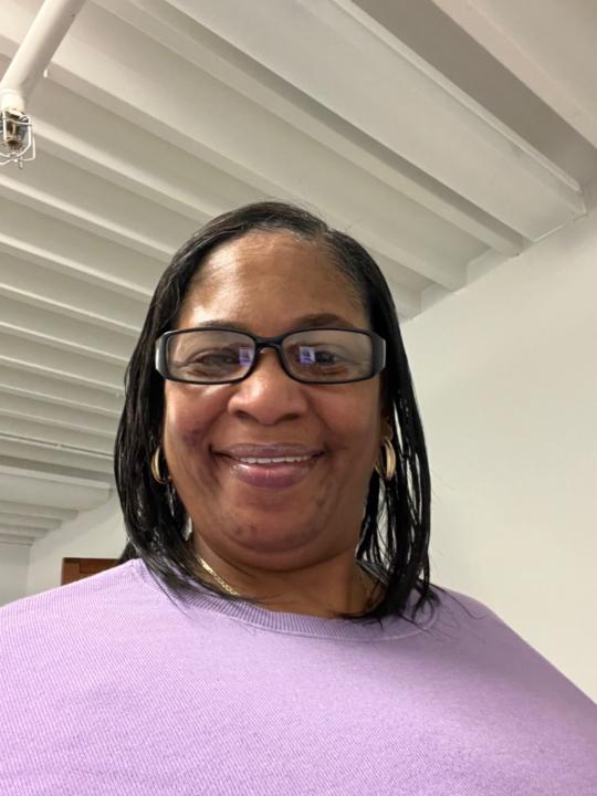 Angela Butler