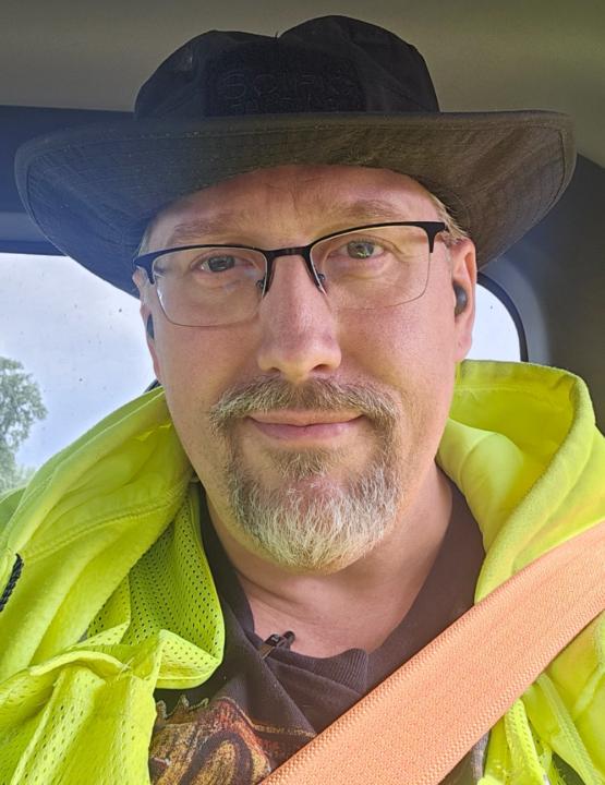 Eric Voock