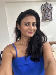 Reena Pandya