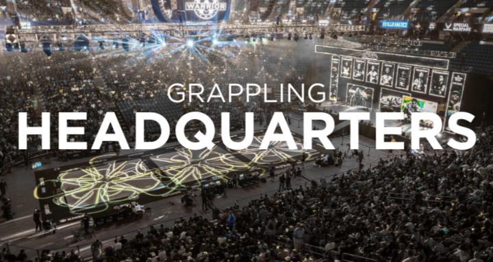 GrapplingHQ