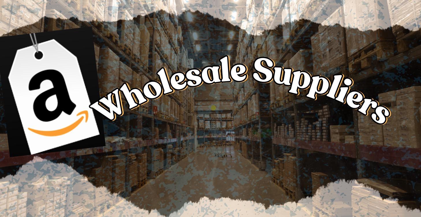 ☆☆☆ Verified Wholesale☆☆☆ Suppliers