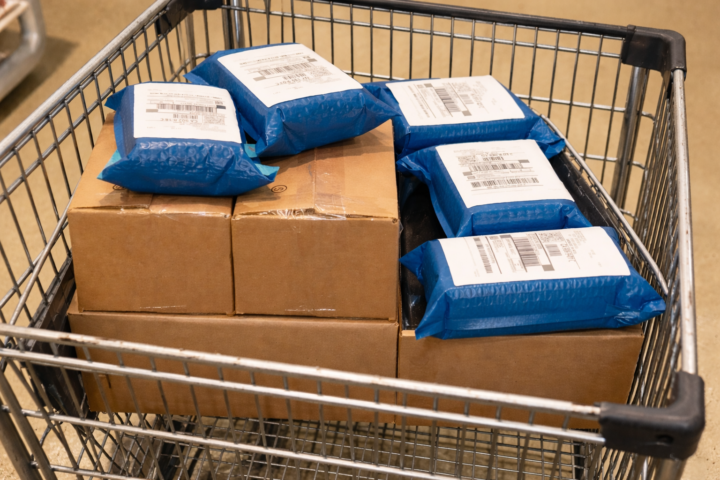 24 orders so far today!