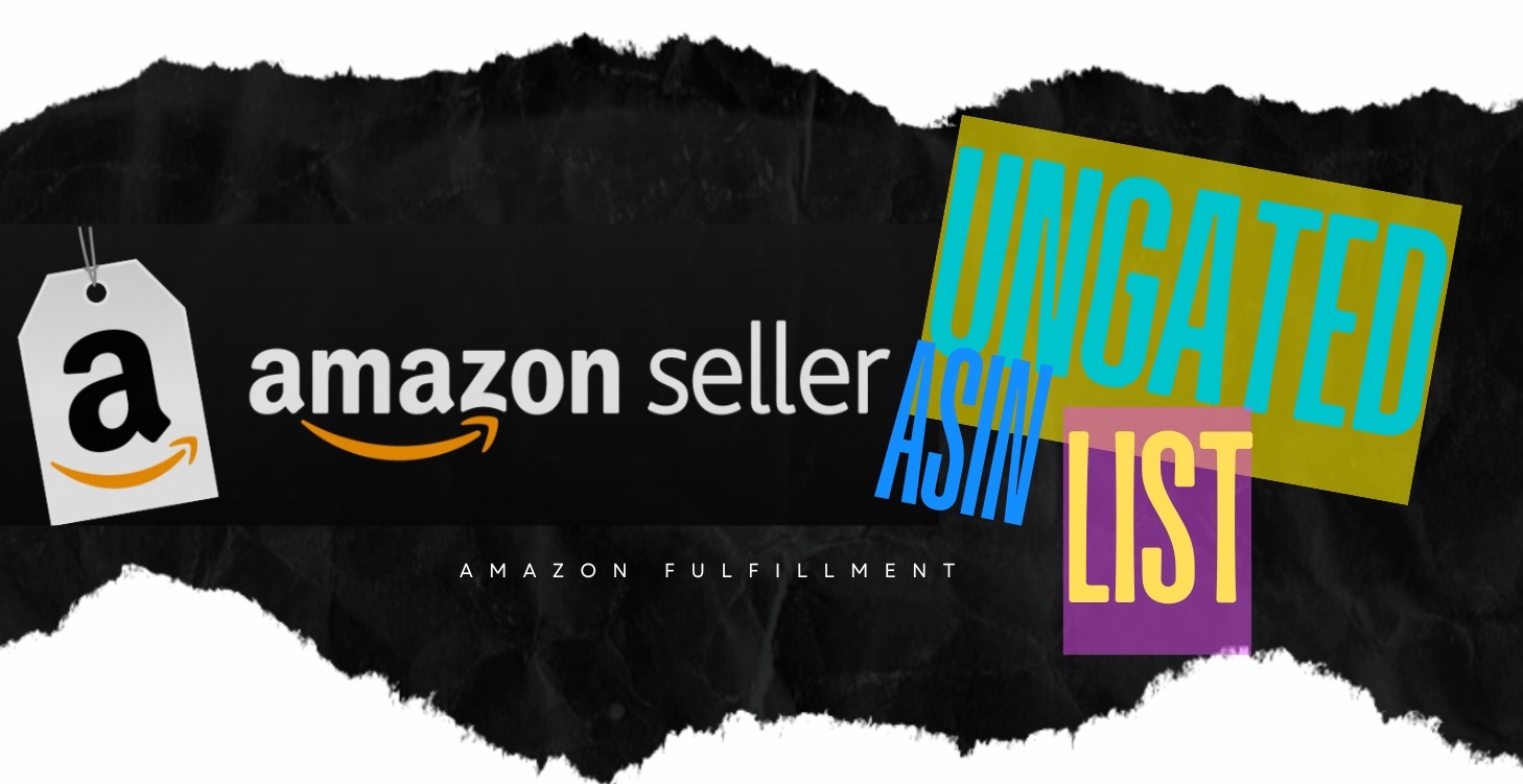 Auto UnGATE ASIN List