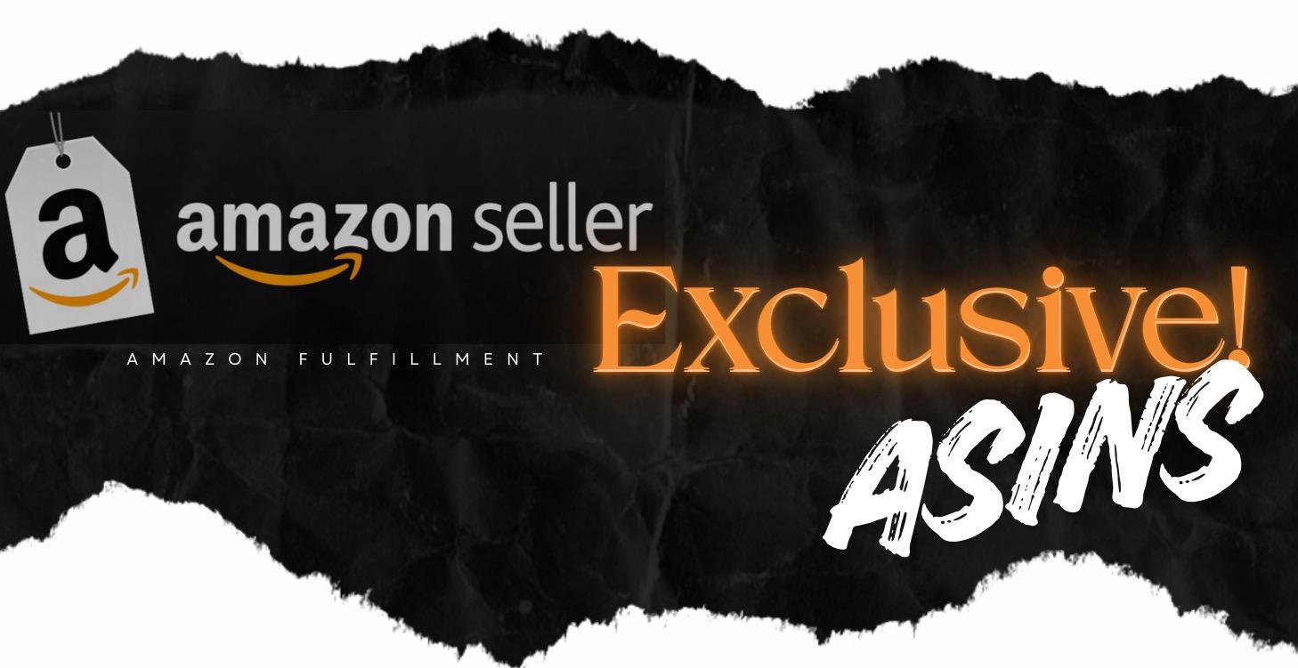 ASINs