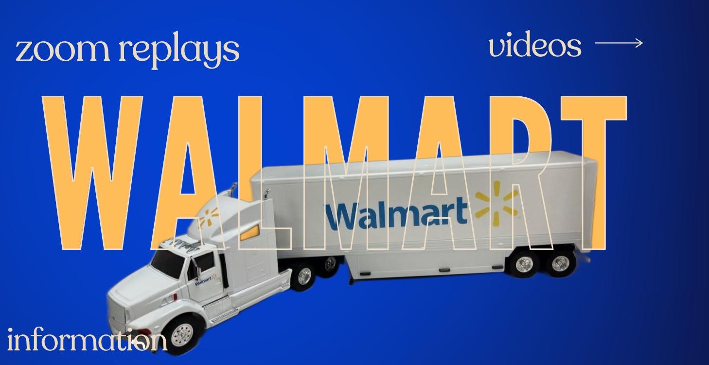 Walmart Marketplace