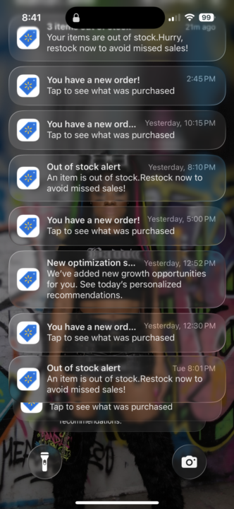 Walmart marketplace | Looking for more sellers 