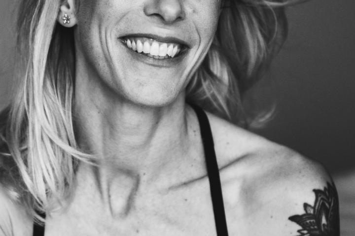 Karin Posch