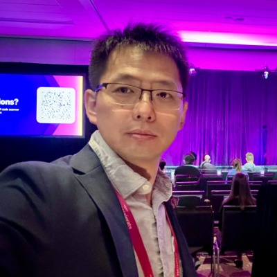Jason Kou