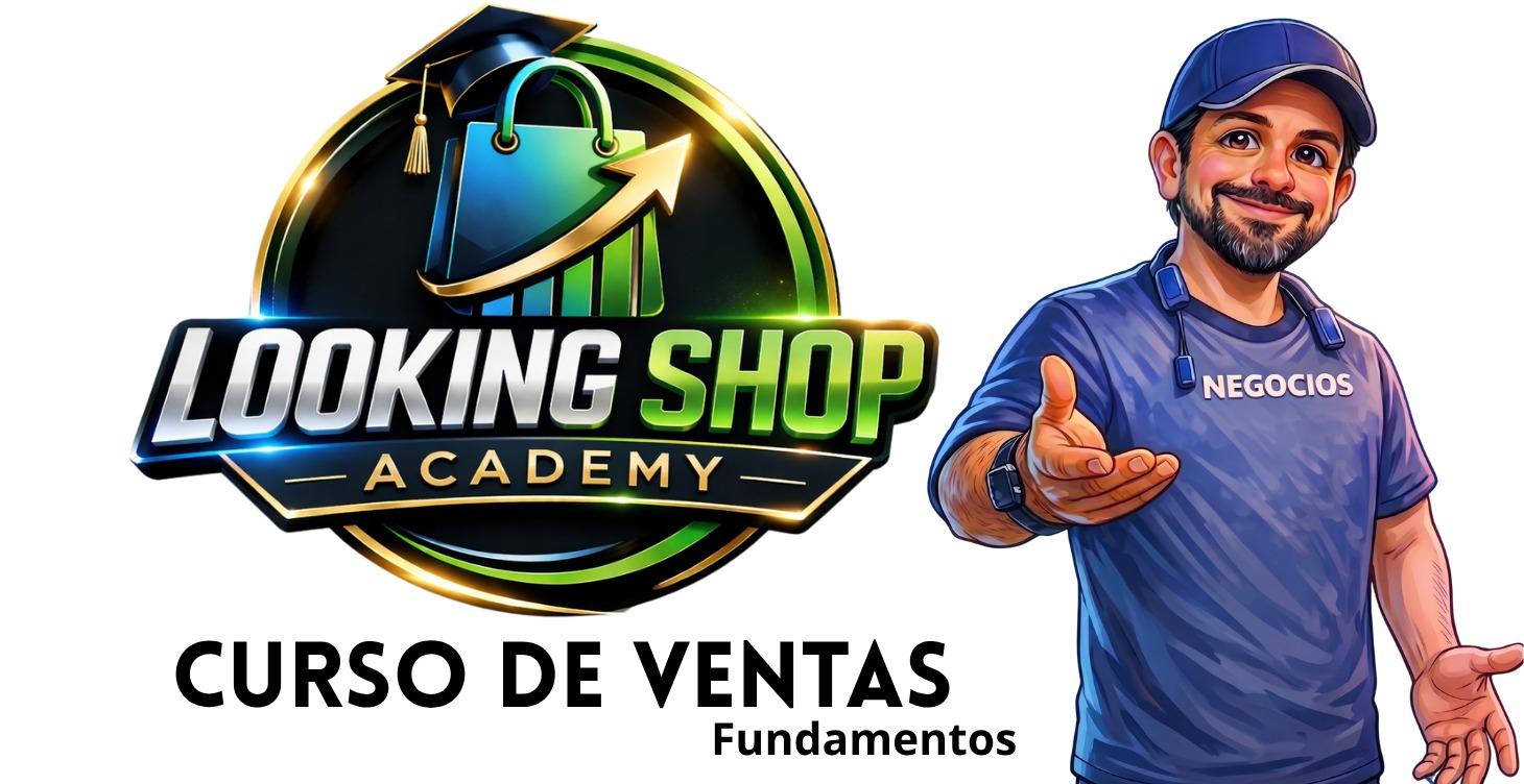 Aprende a vender gratis