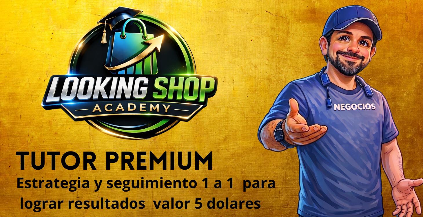 Looking shop academia Pro