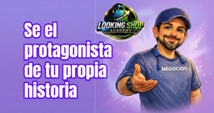 Looking Shop Academy (LSA)