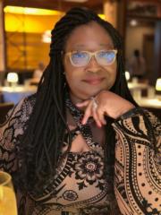 Nichelle Johnson
