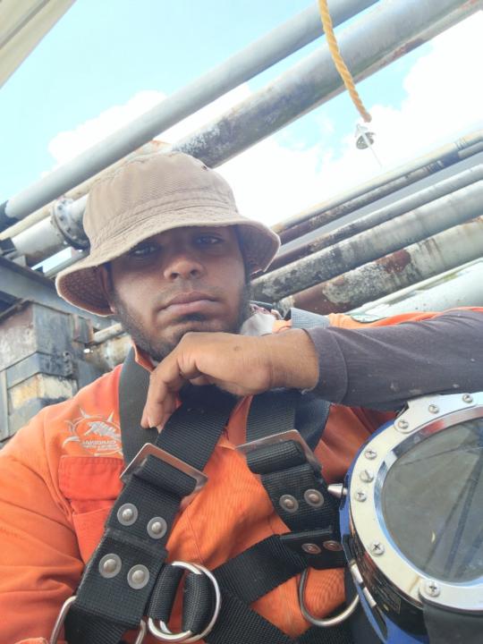 Akeel Jahoor