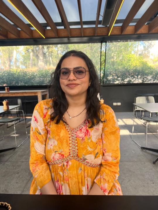 Paridhi Shobhana