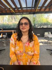 Paridhi Shobhana