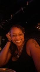 Roxie Theagene