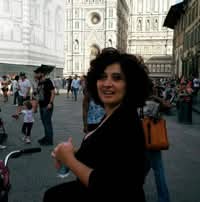 Nicoletta Antonioli