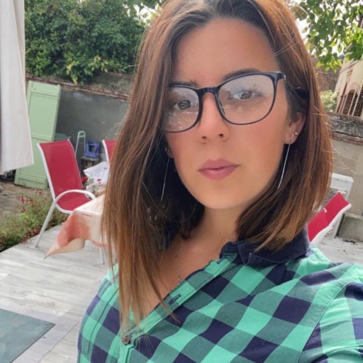 Barbara Verheecke