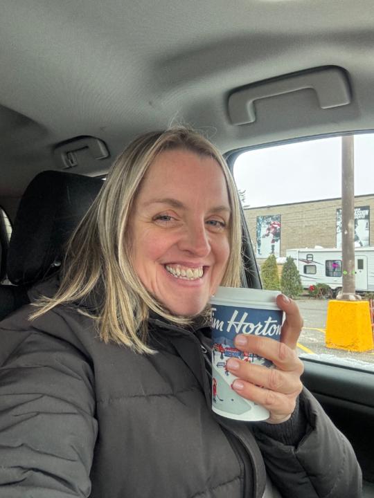 Gemma Burns