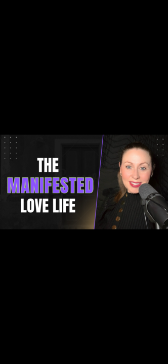 A Breakfast Story That Perfectly That Explains Manifestation in Love