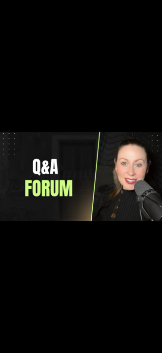 Ask Me Anything - Love Life Q&A Forum 