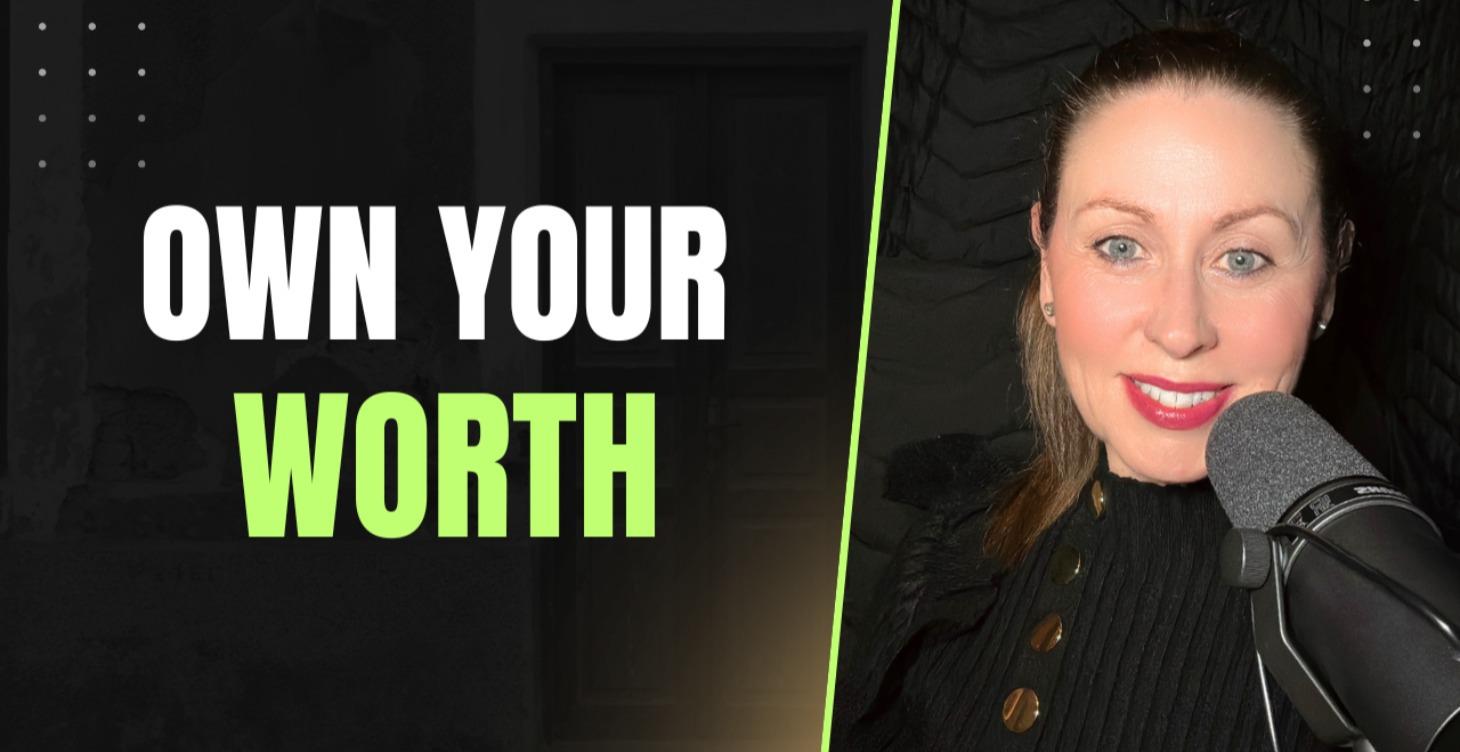 Own Your Worth
