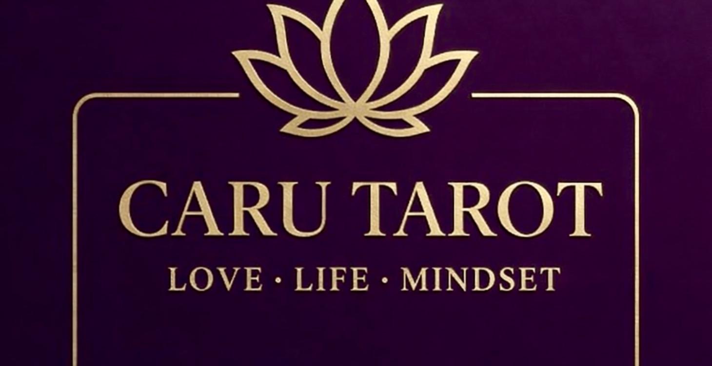 Join The Caru Tarot Collective Here